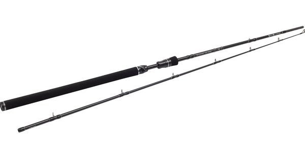 Westin W3 Jerkbait-T 3rd Gen Hengel 1.98m (20-80g), Watersport en Boten, Ophalen of Verzenden, Zo goed als nieuw, Werphengel