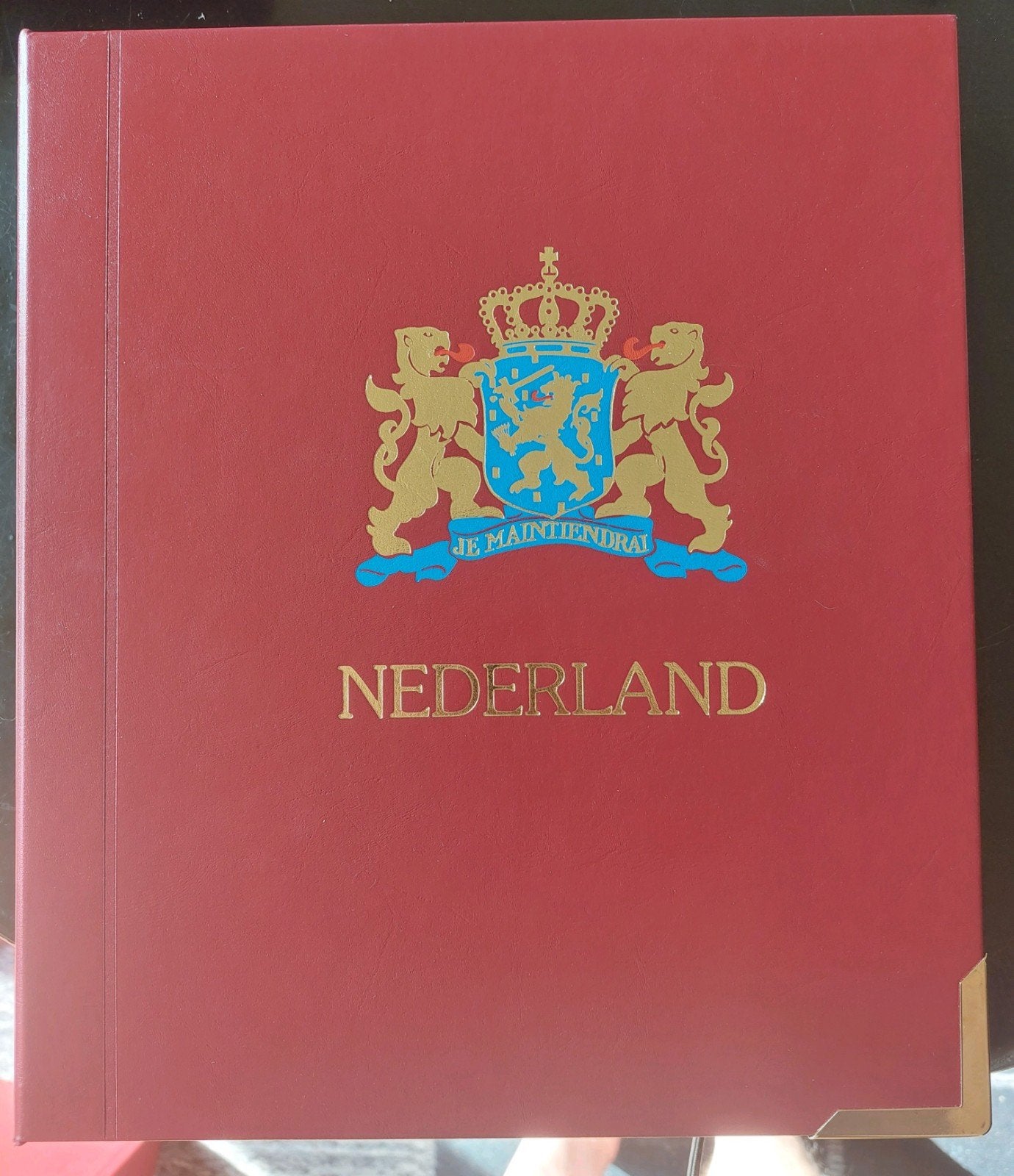Postzegelalbum Importa de Luxe 2001-2010, Ophalen of Verzenden