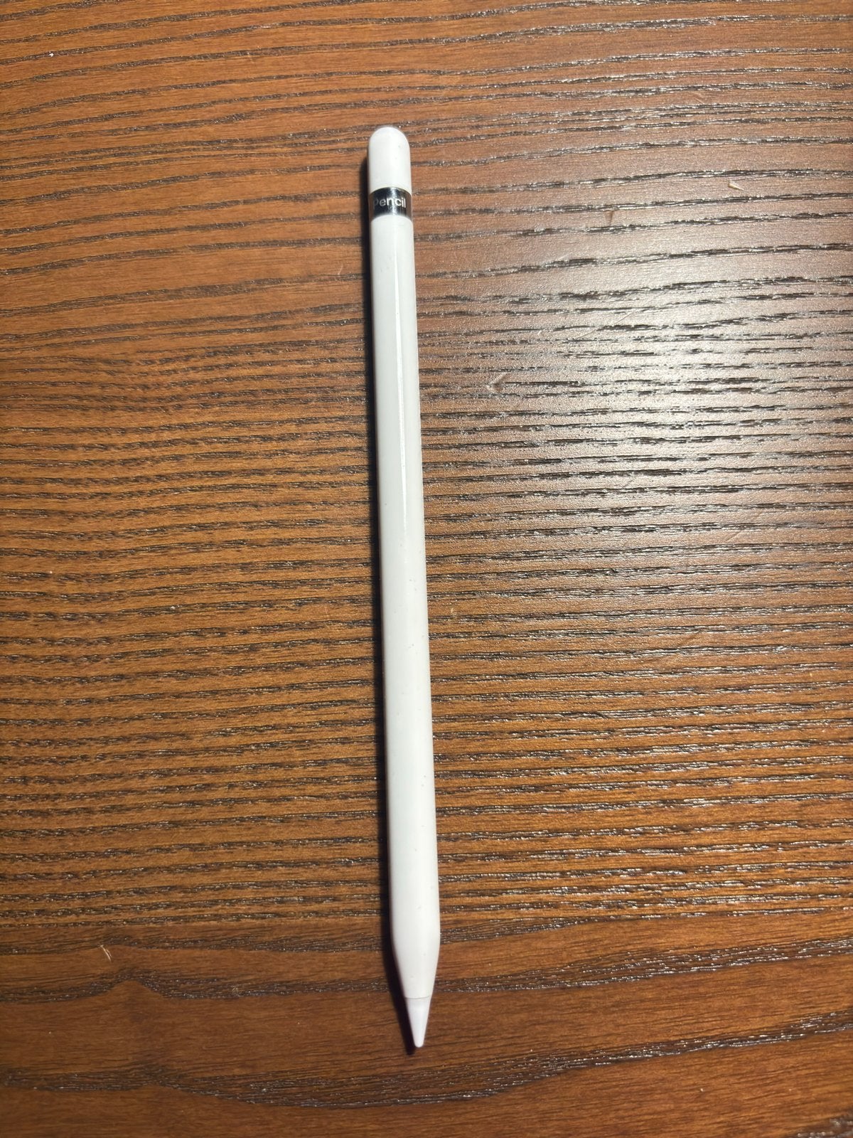 Apple Pencil 1e generatie - Zo goed als nieuw, Computers en Software, Apple iPads, Ophalen of Verzenden, Zo goed als nieuw