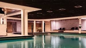 50% korting entree Elysium Bleiswijk, Drie personen of meer, Kortingsbon, Spa of Sauna