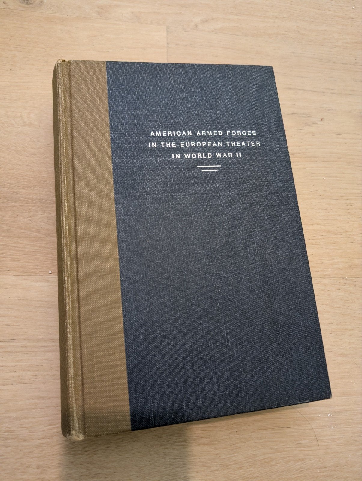 The Mighty Endeavor - C.B. MacDonald, Ophalen, Landmacht, Amerika, Boek of Tijdschrift