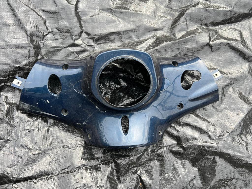 Stuurkap vespa Primavera onder 15, Ophalen of Verzenden, Gebruikt, Kap, Vespa