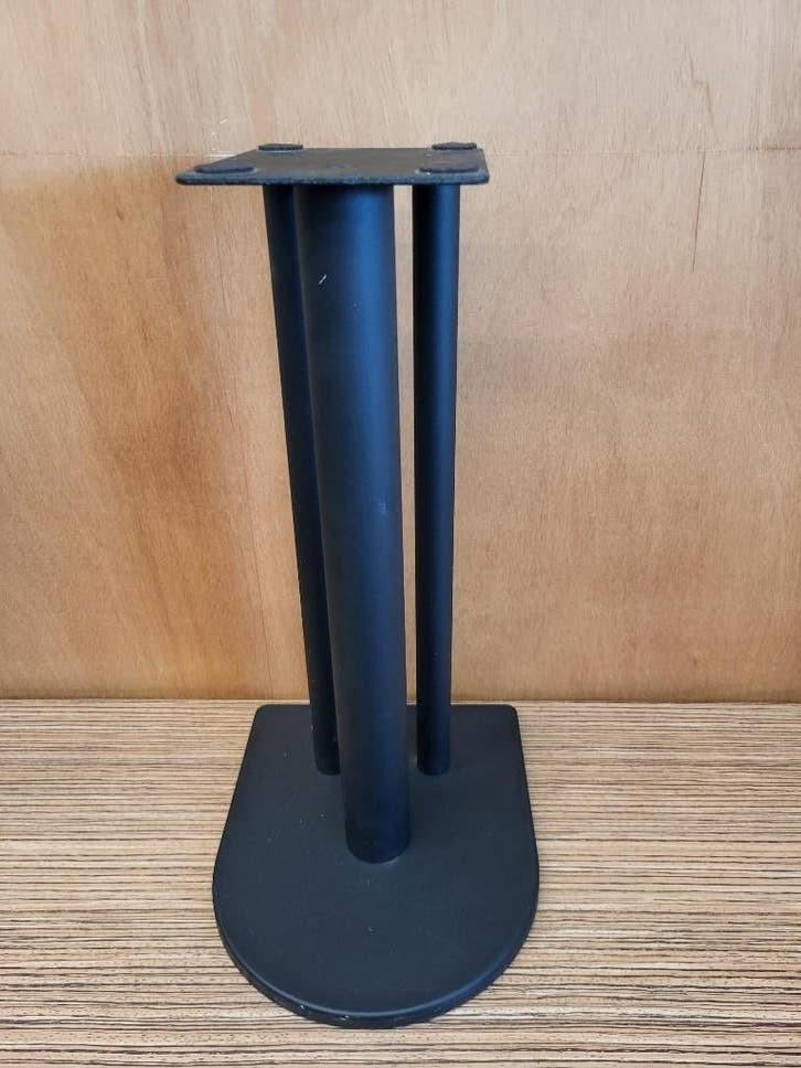 Speaker standaard universeel - luidspreker standaard, Ophalen, Zo goed als nieuw, Muziekstandaard, Speaker