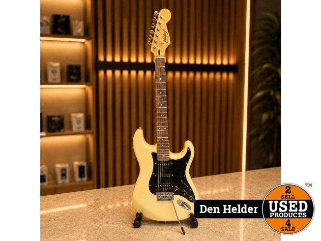 Hudson Elektrische Gitaar - In Goede Staat