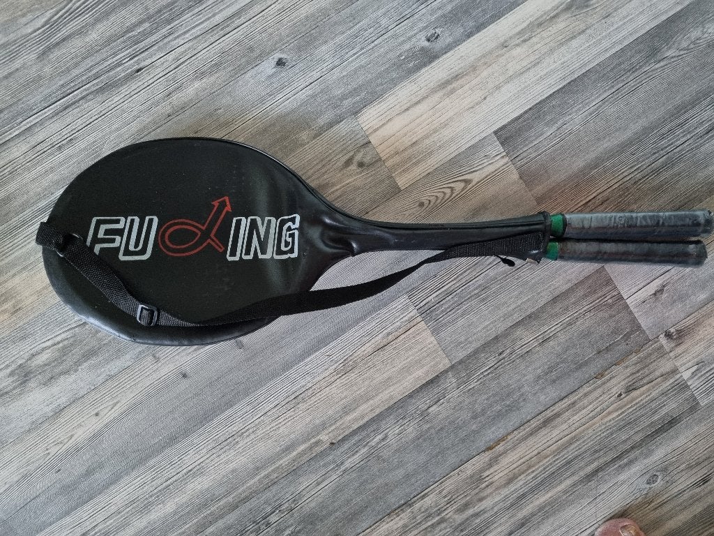 badminton racket, Ophalen of Verzenden, Racket(s)