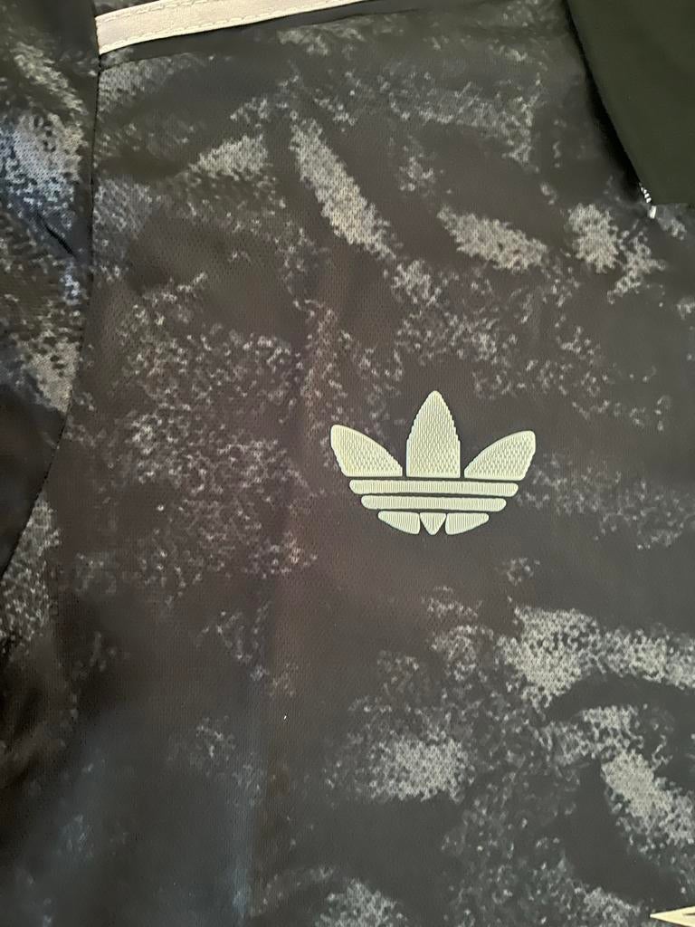 Ajax x Stone Island Concept Shirt - Nieuw, Maat S, Ophalen of Verzenden, Nieuw, Shirt
