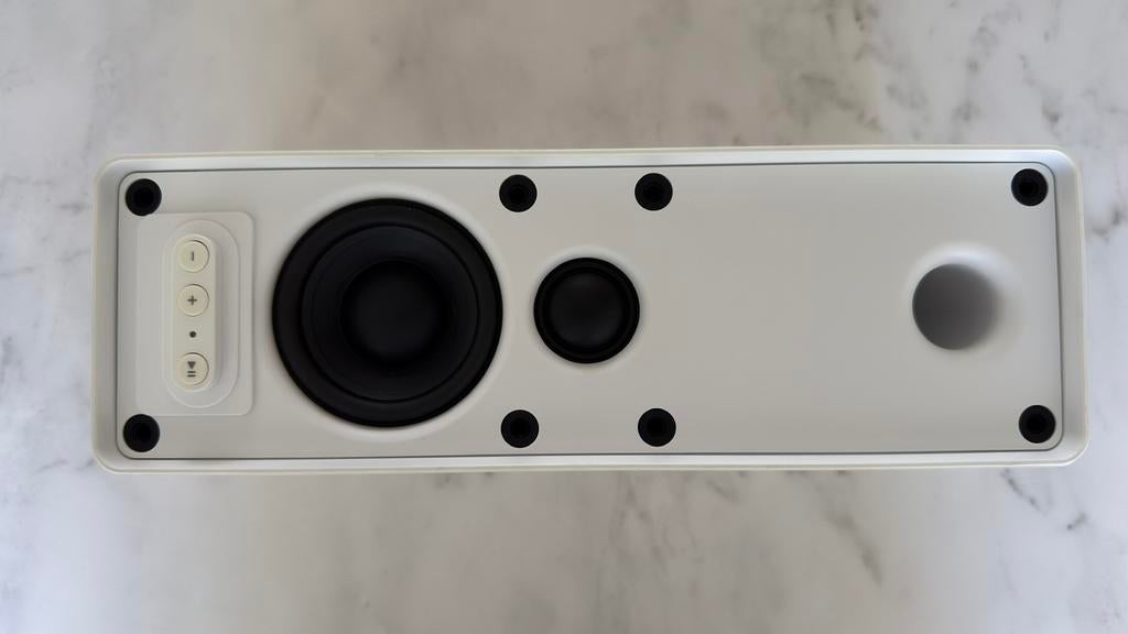 Ikea Sonos Symfonisk, Audio, Tv en Foto, Luidsprekers, Ophalen, Zo goed als nieuw, Sonos, Minder dan 60 watt