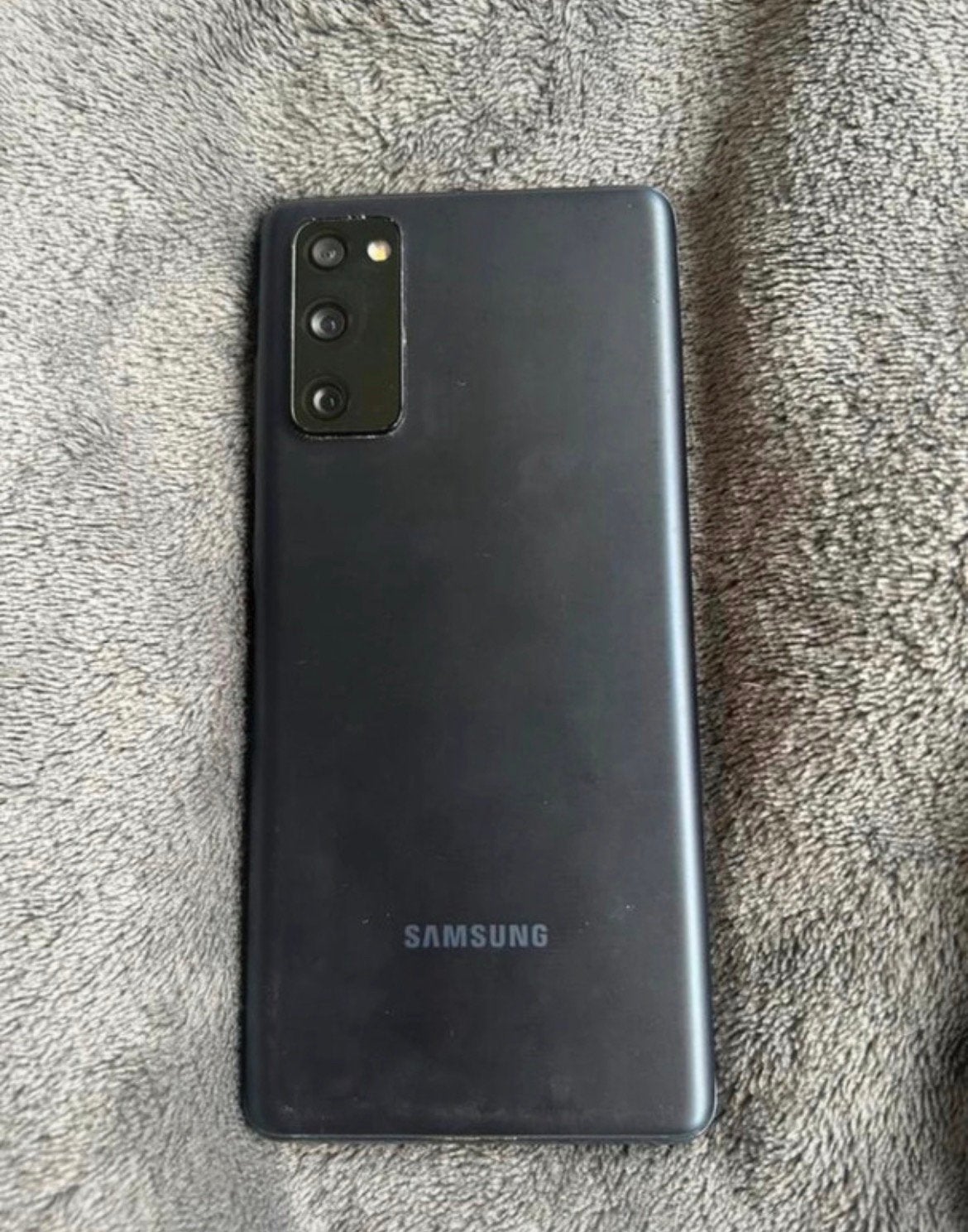 Foto 3 van Samsung galaxy S20 FE 5G