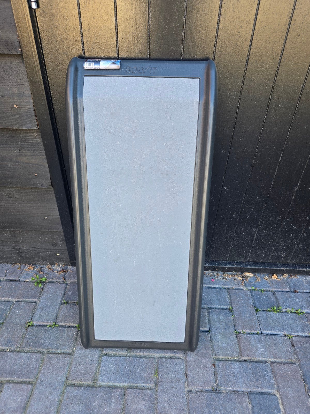 Loopplank voor hond, Ophalen, Zo goed als nieuw, Hondenloopplank
