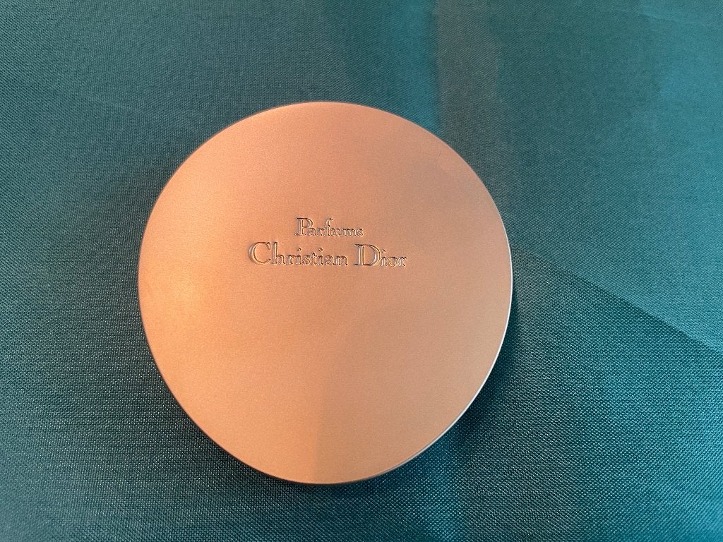 Vintage Dior zakspiegel (collectors item) rond 1990., Ophalen of Verzenden, Nieuw
