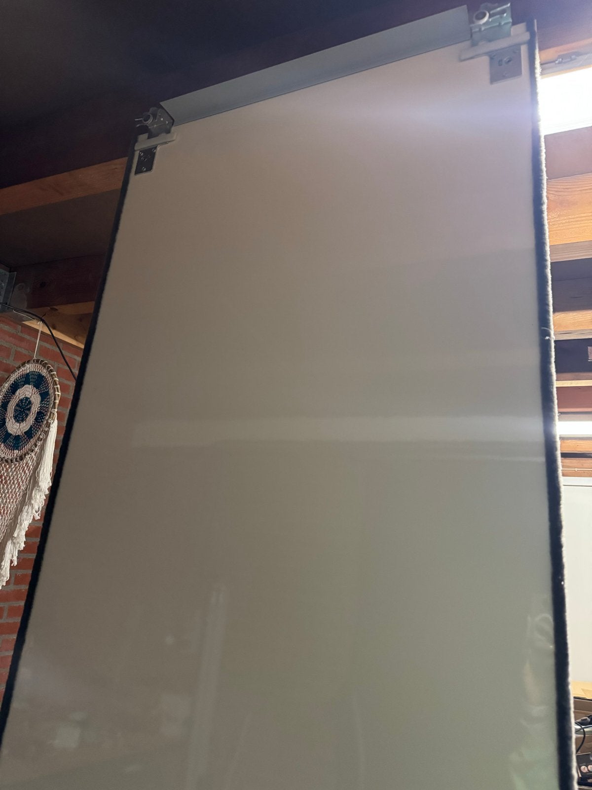 Ikea Pax Schuifdeur 236x75 cm Wit, Ophalen, Overige materialen, Gebruikt, 200 cm of meer
