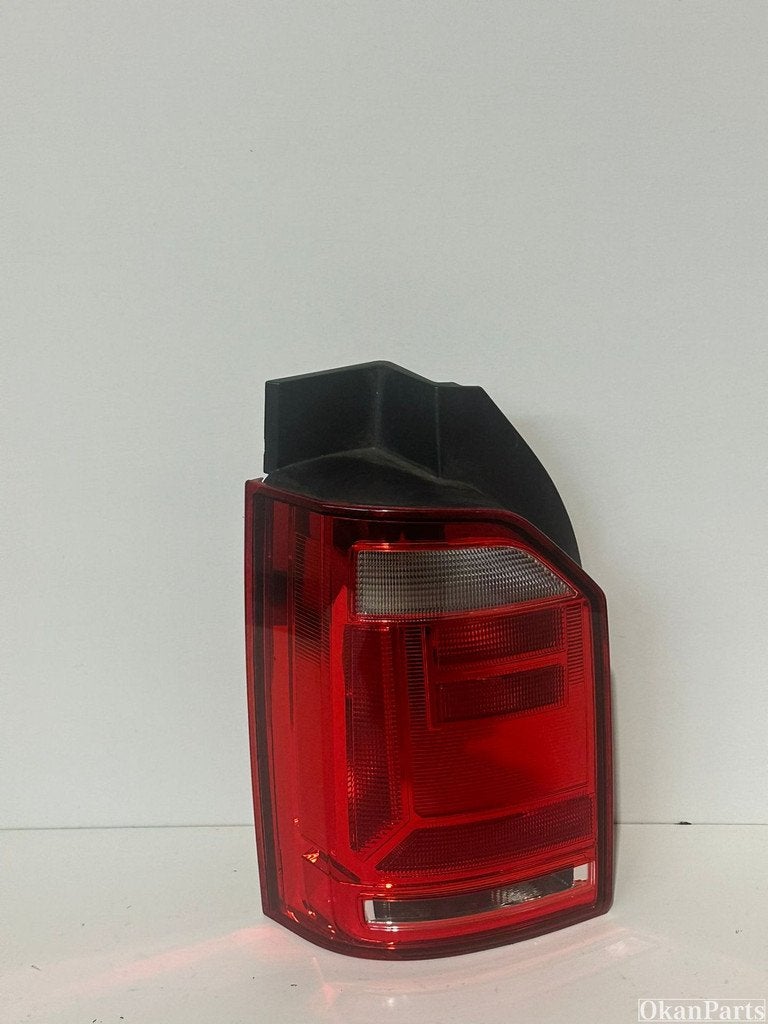 Volkswagen Transporter T6 linker achterlicht 7E0945095AD, Auto-onderdelen, Verlichting, Ophalen of Verzenden, Gebruikt, Volkswagen