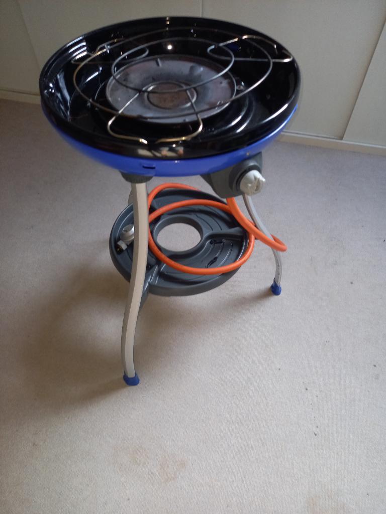 Cadac  Carri Chef Skottel Barbeque, Ophalen, Gebruikt, Cadac