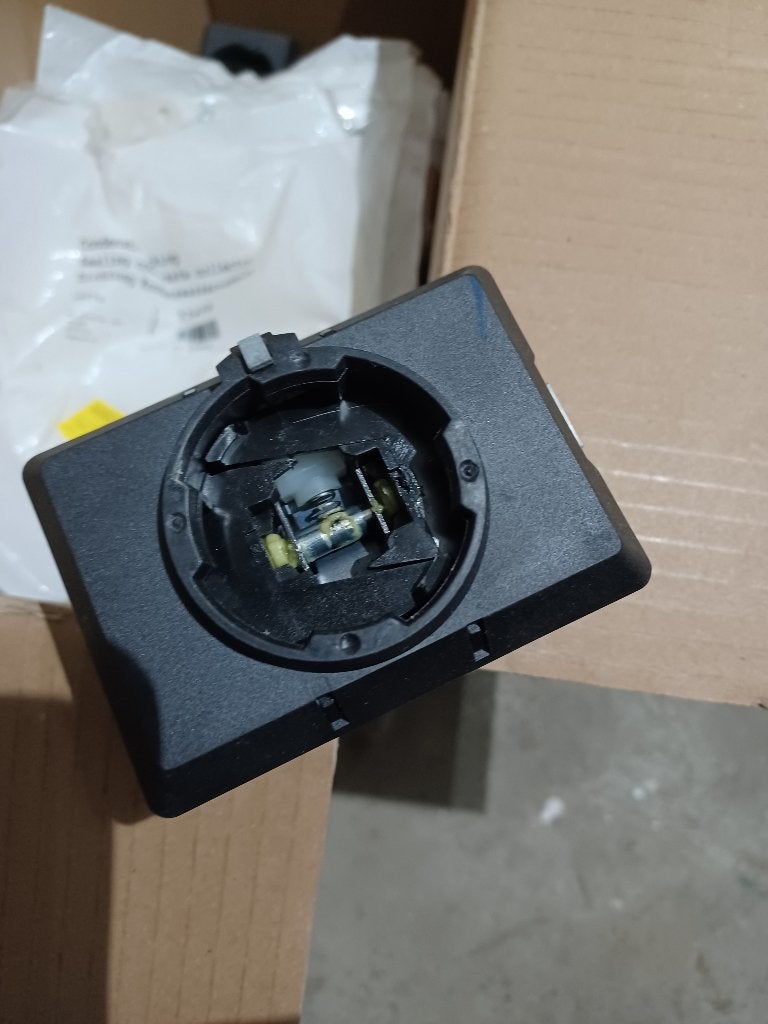 Nefit Ecomline en Excellent actuator motor 3 wegklep z.g.a.n, Ophalen of Verzenden, Zo goed als nieuw