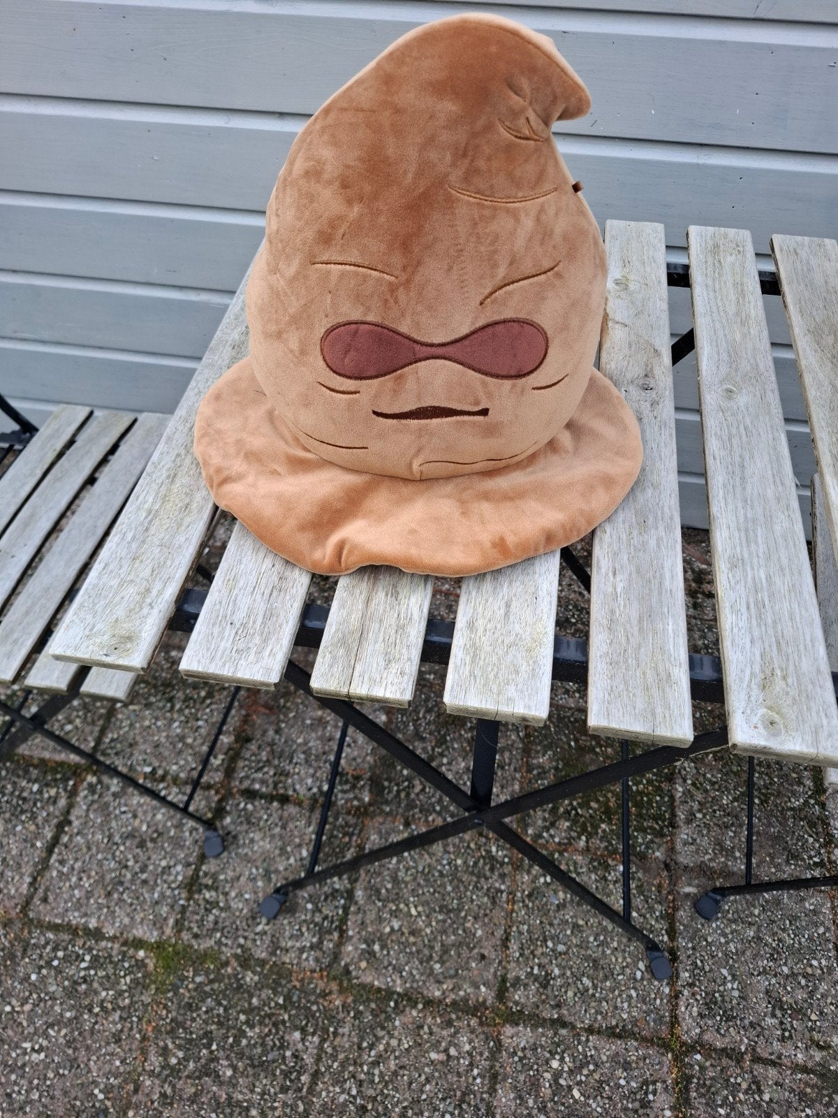 HARRY POTER SORTEERHOED KNUFFEL NIEUW, Kinderen en Baby's, Ophalen, Nieuw, Overige typen