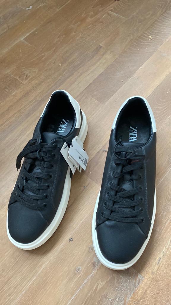 Zara schoenen 42, Ophalen of Verzenden, Zo goed als nieuw, Schoenen