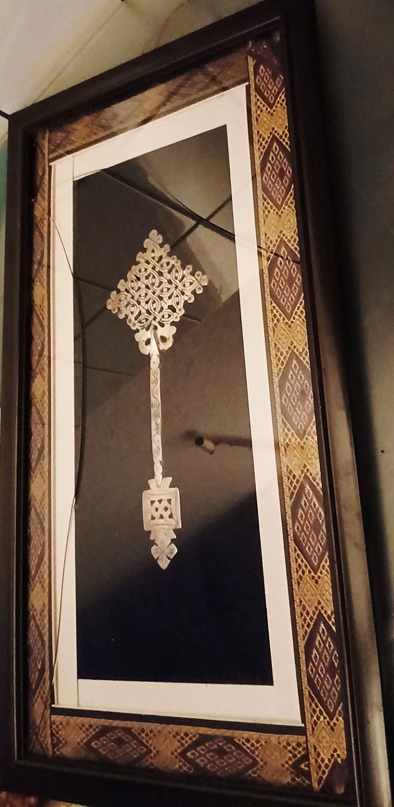 christus maria met kind tafel met puti enz., Ophalen of Verzenden