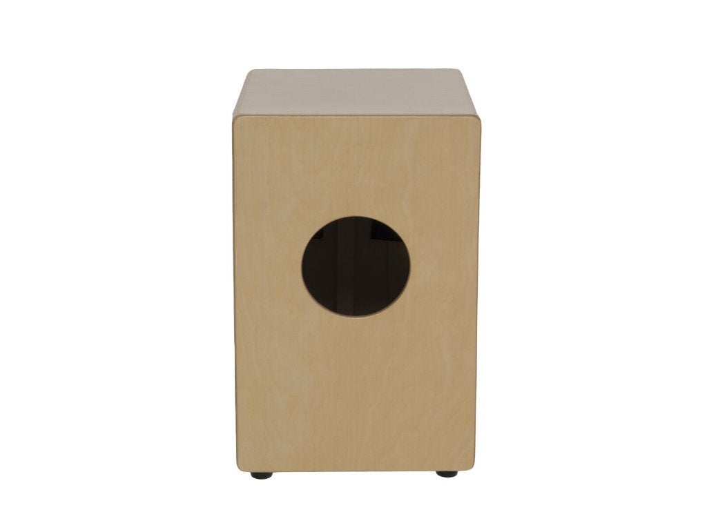 DIMAVERY CJ-580 Junior Cajon Spalted Maple, ,, Nieuw, Ophalen of Verzenden, ,