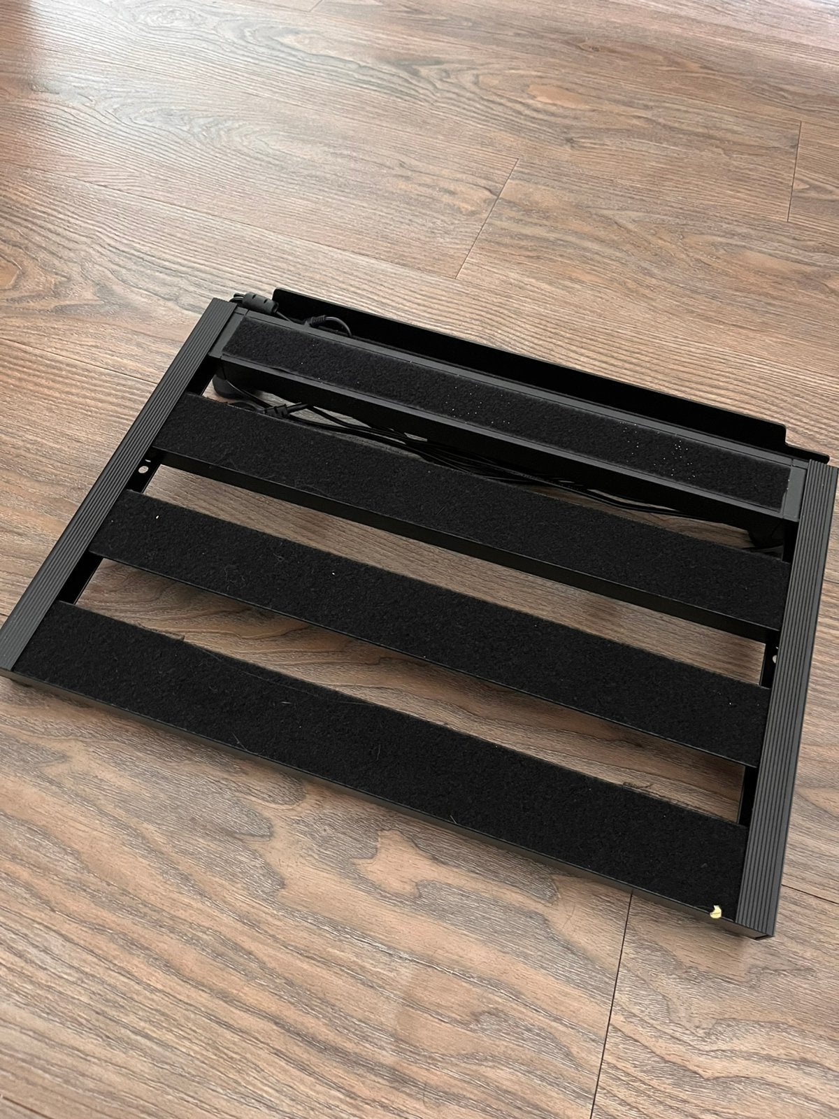 Palmer Pedalbay 40 PB Ped Board + PSU, Ophalen of Verzenden, Nieuw