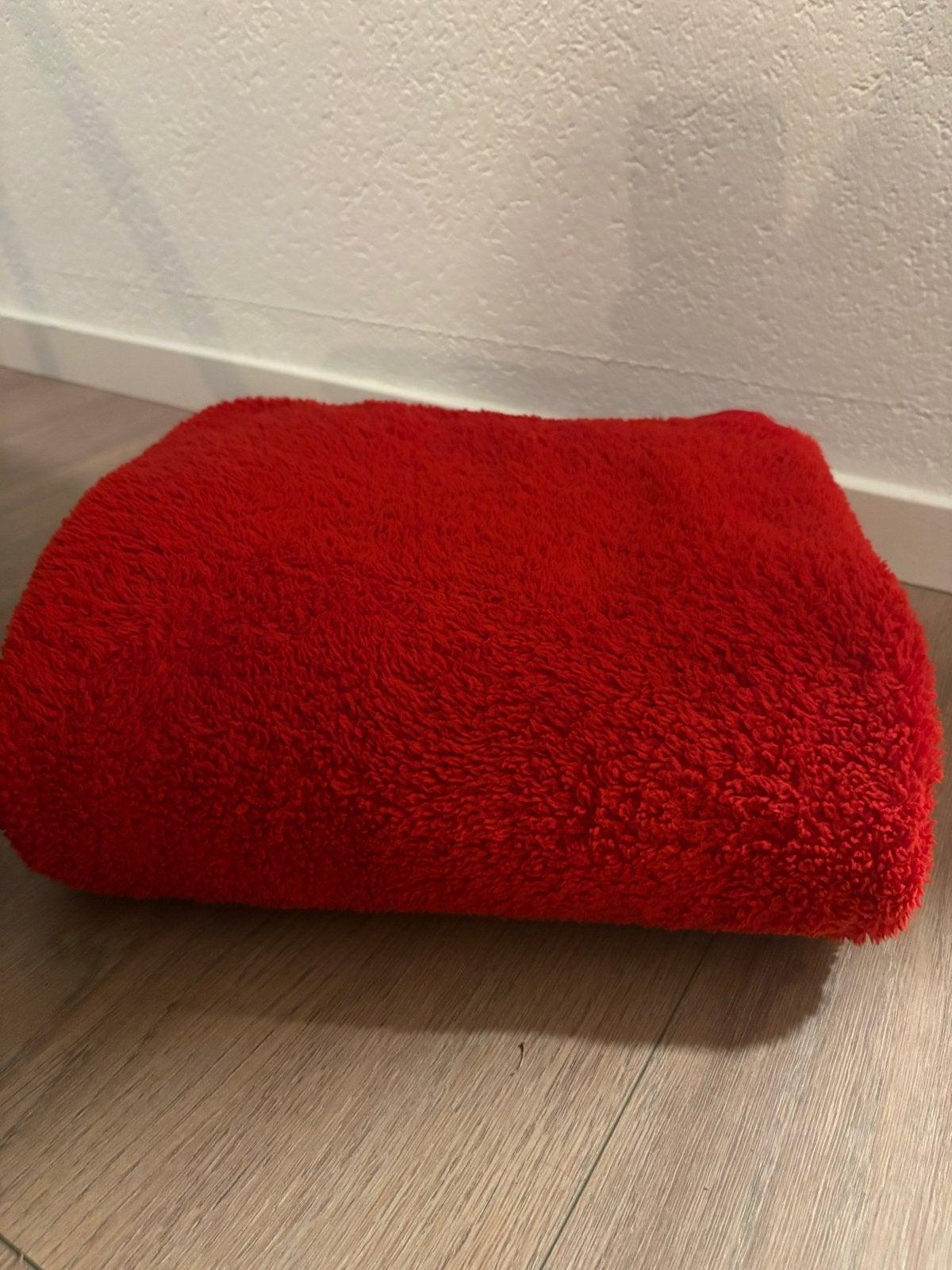 Optidee Badlaken 2.00 x 1.00, Overige merken, Badlaken, Ophalen of Verzenden, Zo goed als nieuw
