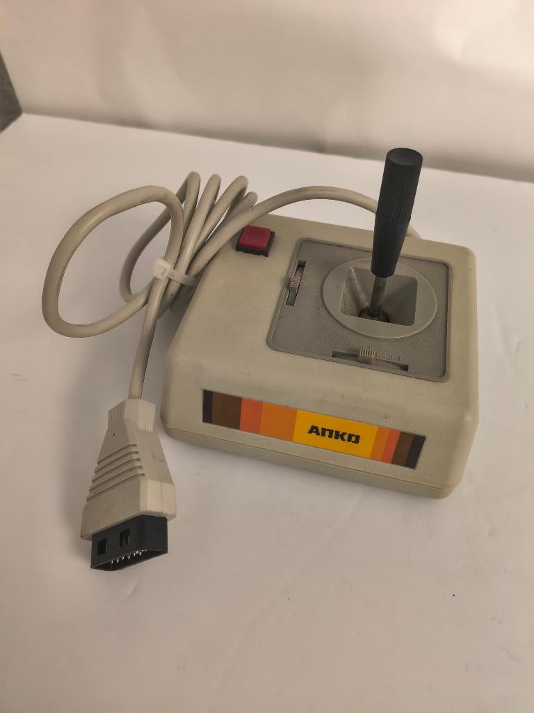 Anko Rapid Fire Joystick, Computers en Software, Vintage Computers, Ophalen of Verzenden, IBM