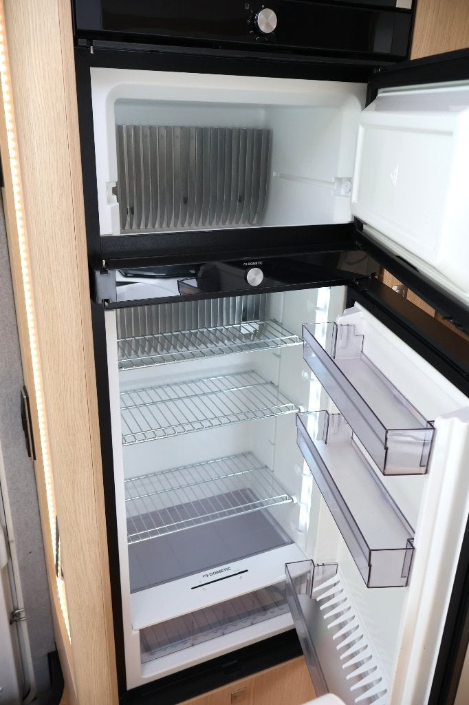 Foto 16 van Hymer BML-I 790 !! E&P LEVEL !! LITHIUM !! AIRCO !! ALDE !!