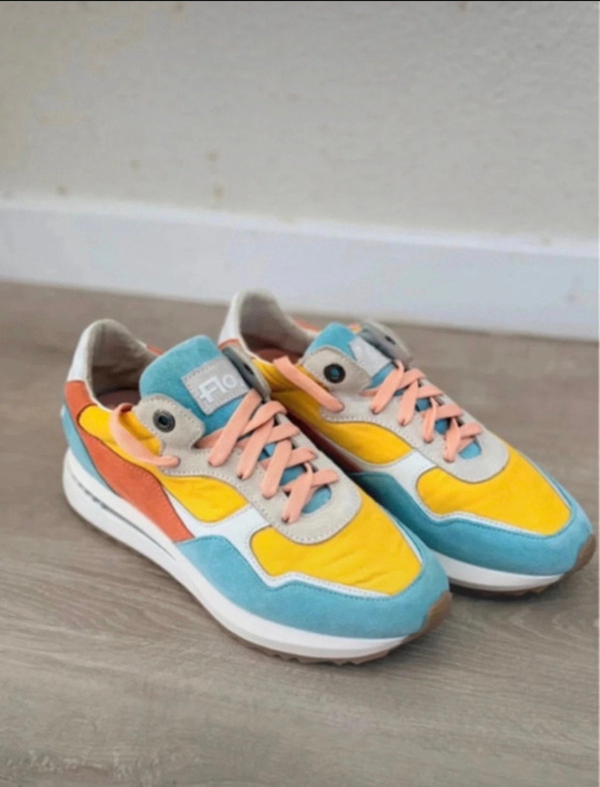 Floris van Bommel Dames Schoenen - Nieuw - Maat 37, Overige kleuren, Nieuw, Ophalen of Verzenden, Sneakers of Gympen