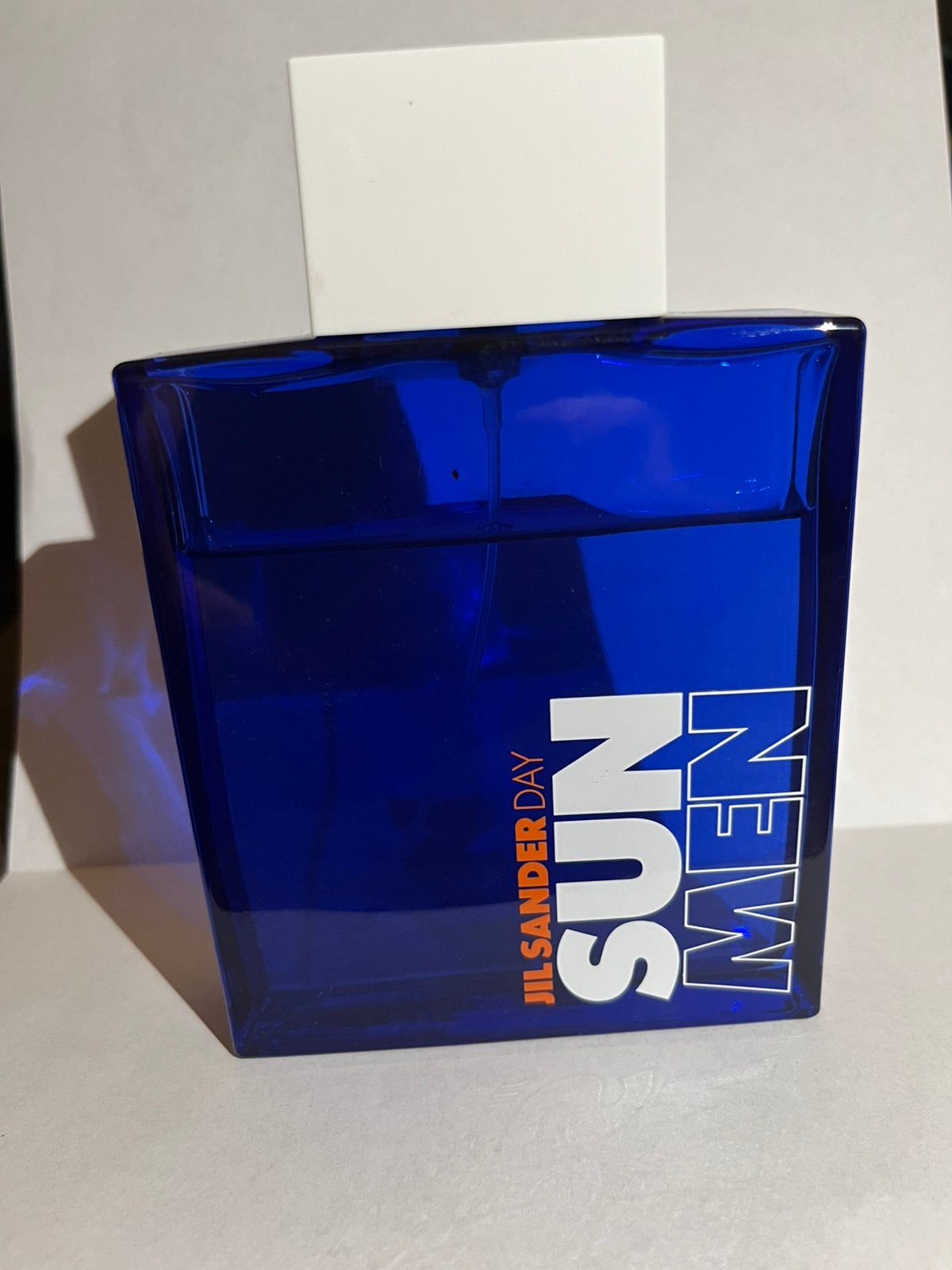 Jil Sander Sun Day Men, Ophalen of Verzenden, Zo goed als nieuw