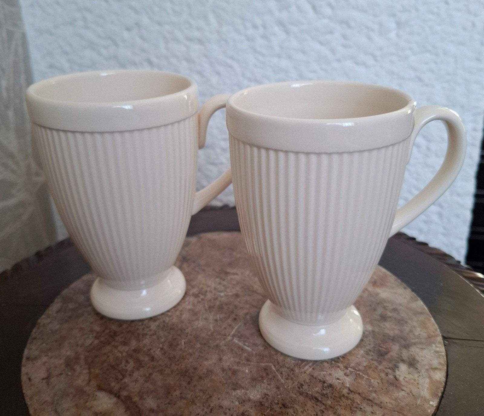 Set van 2 Wedgwood Windsor mokken, Ophalen of Verzenden
