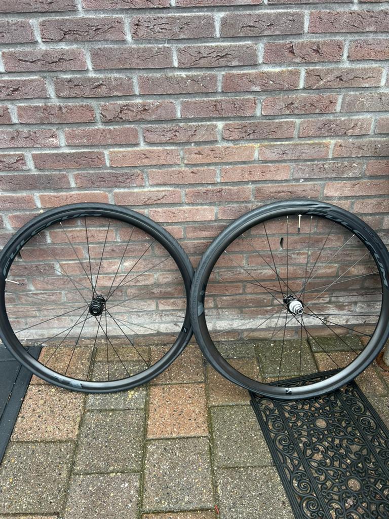 Fulcrum racing db 600 sram xdr body, Ophalen, Zo goed als nieuw, Overige typen