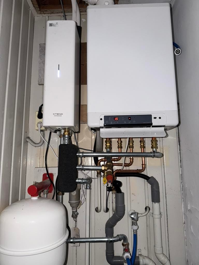 Installatiebedrijf – Warmtepompen, CV-ketels, Airco, Diensten en Vakmensen, Loodgieters en Installateurs, 24-uursservice, Onderhoud