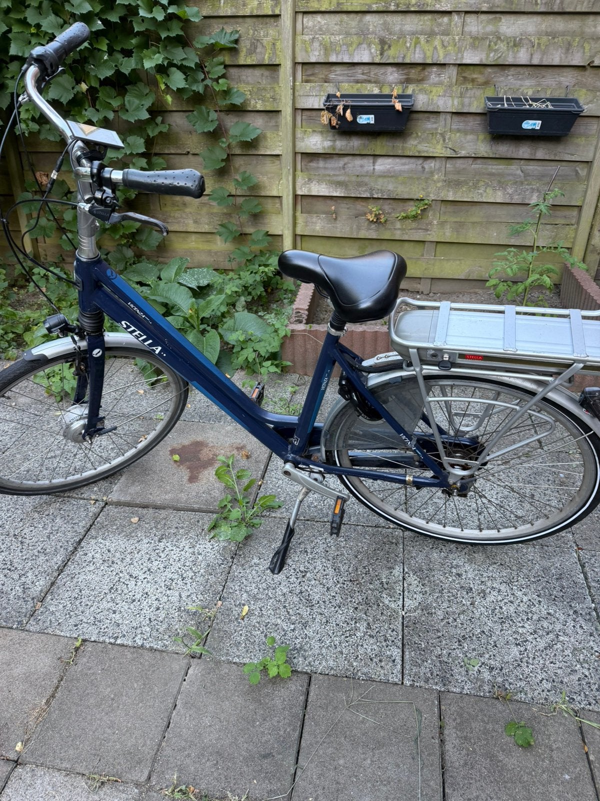Stella 28 inch, Ophalen of Verzenden, Zo goed als nieuw, Overige merken