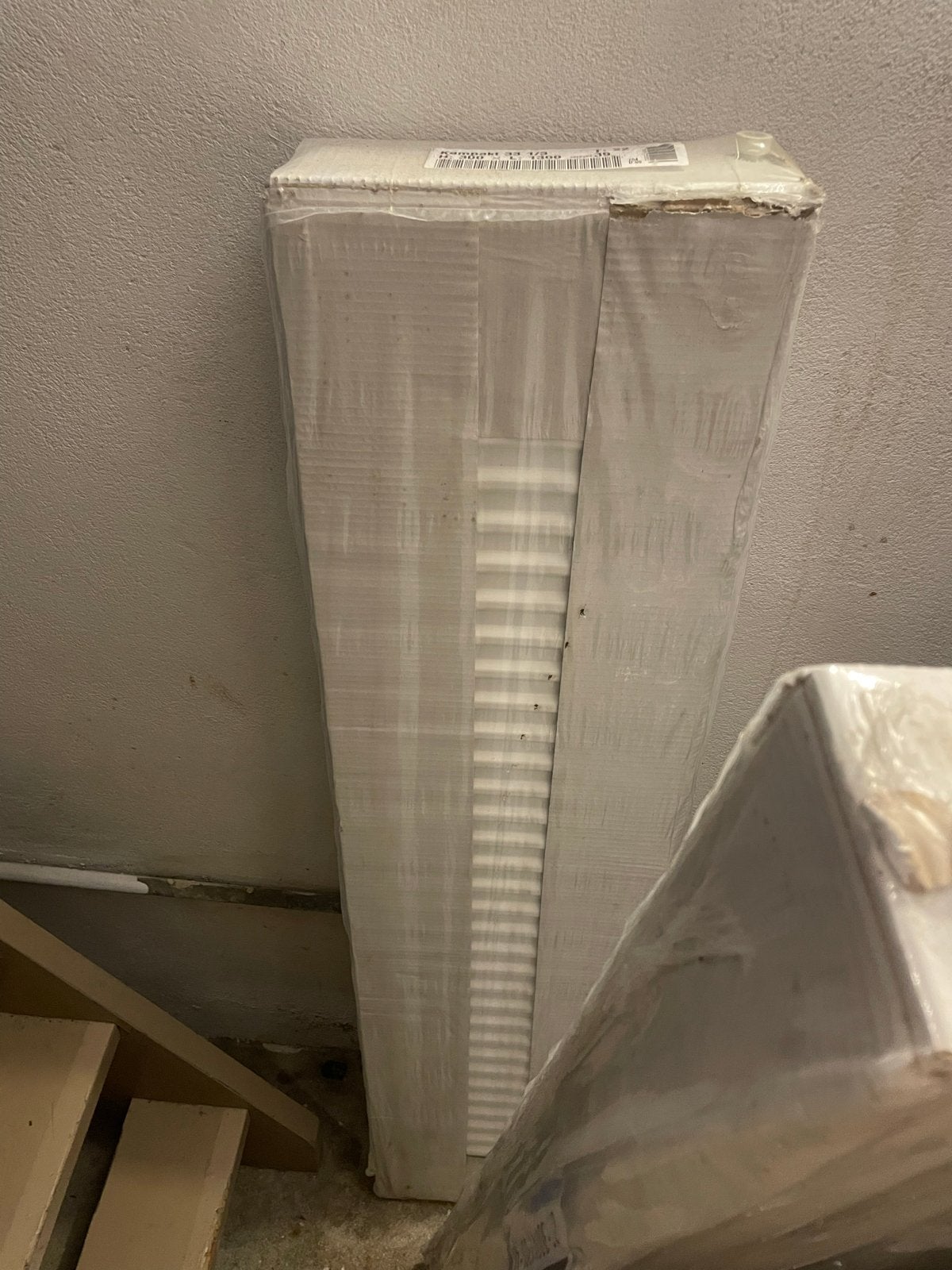 Nieuwe Brugman Kompakt Radiator 22-300x1300 4K, Ophalen, 30 tot 80 cm, Radiator, Nieuw