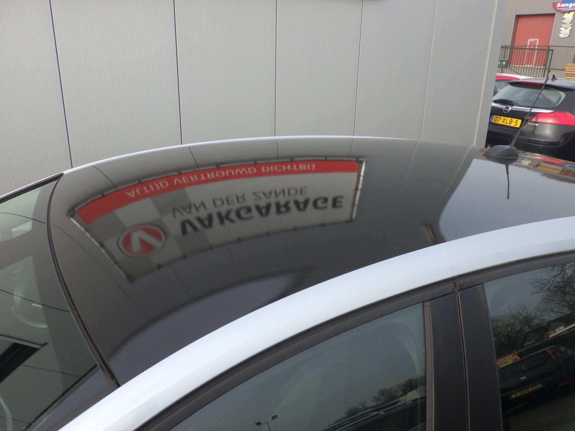 Opel Astra 1.2 Business Edition, Cruise Control, Camera, Nav, Auto's, Voorwielaandrijving, Stof, Gebruikt, 1199 cc