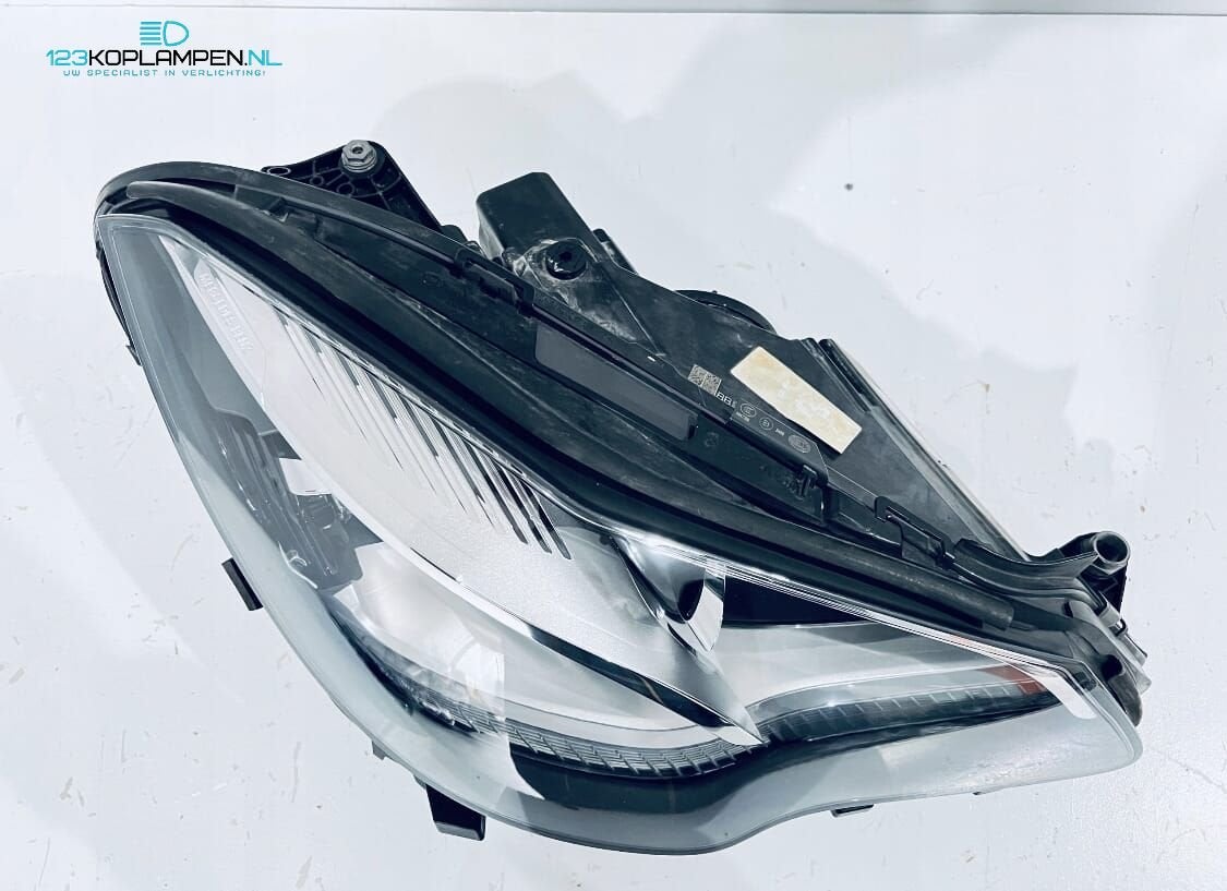 Mercedes E Klasse W207 Full Led Facelift Koplamp rechts, Auto-onderdelen, Verlichting, Gebruikt, -, Ophalen of Verzenden, -