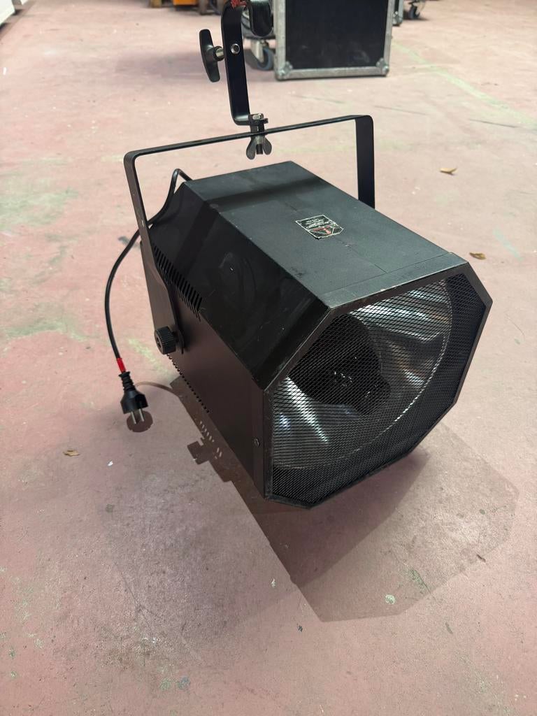 400W Blacklight UV Lamp 8 stuks per stuk €50, Muziek en Instrumenten, Licht en Laser, Ophalen of Verzenden, Gebruikt, Licht, Kleur