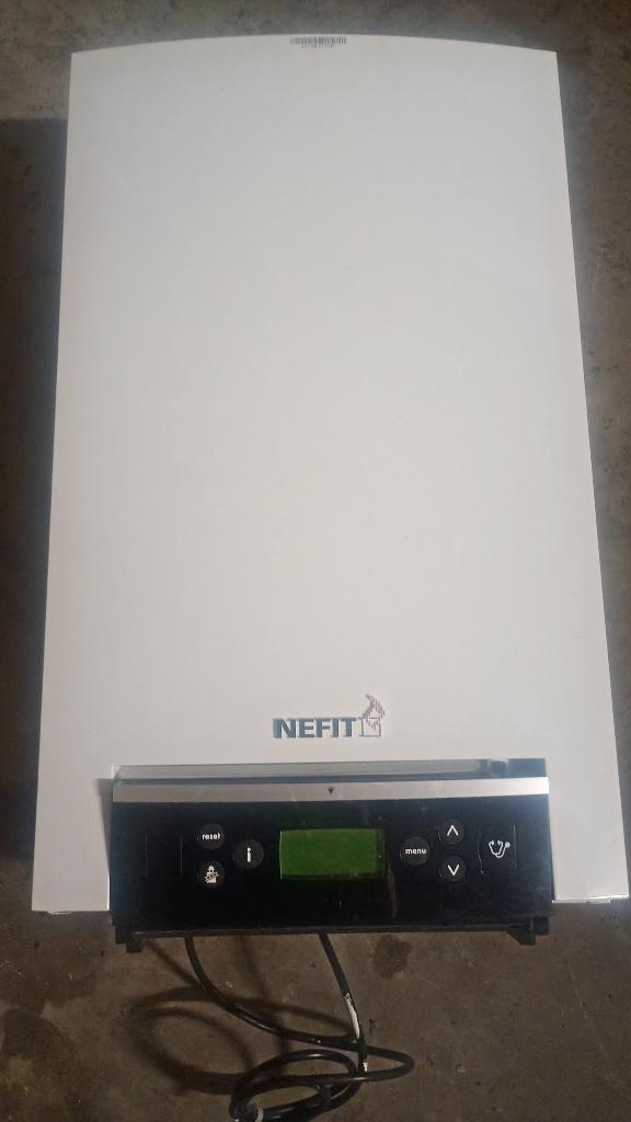Nefit proline cw4, Ophalen, 30 tot 80 cm, Hoog rendement (Hr), Cv-ketel of Combi-ketel