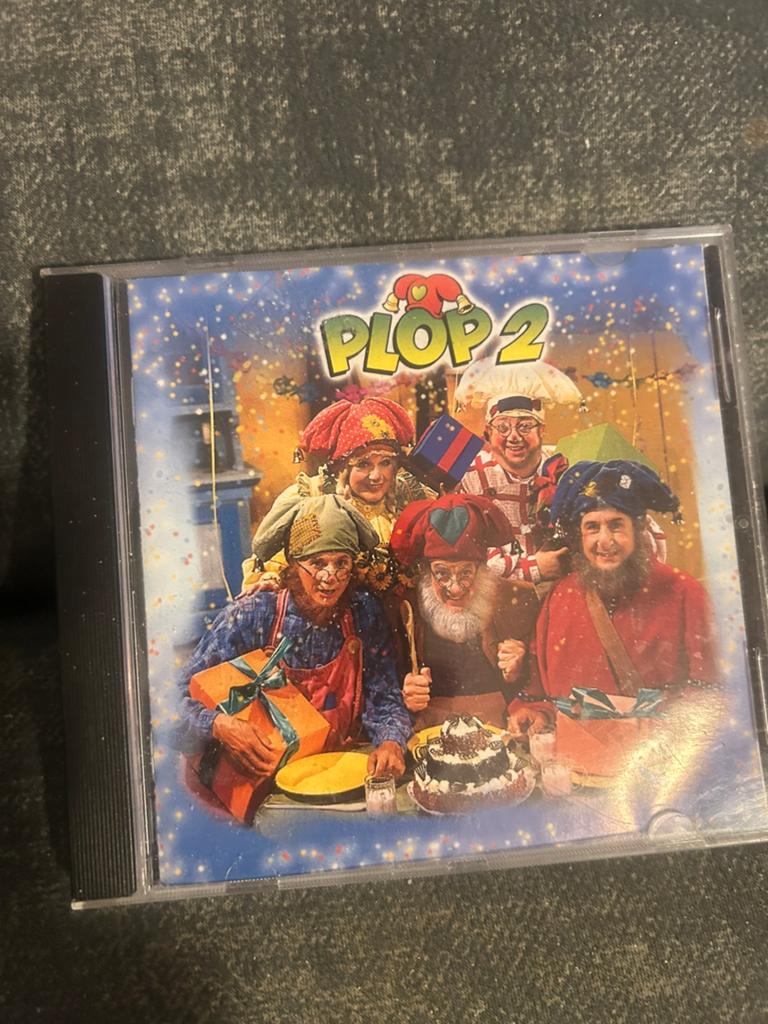 PLOP 2 CD 1999, Cd's en Dvd's, Ophalen of Verzenden, Zo goed als nieuw