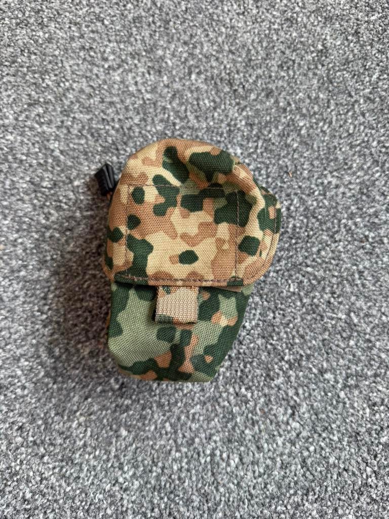 NFP vizier pouch, Ophalen of Verzenden
