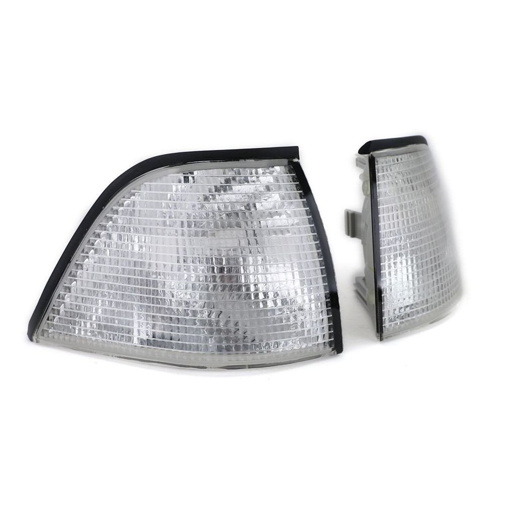 Witte Knipperlichten Voor BMW E36 Coupé Cabrio Set, Verzenden, Automotive Parts, A.parts@hotmail.nl, Trasmolenlaan 12 3447 GZ Woerden