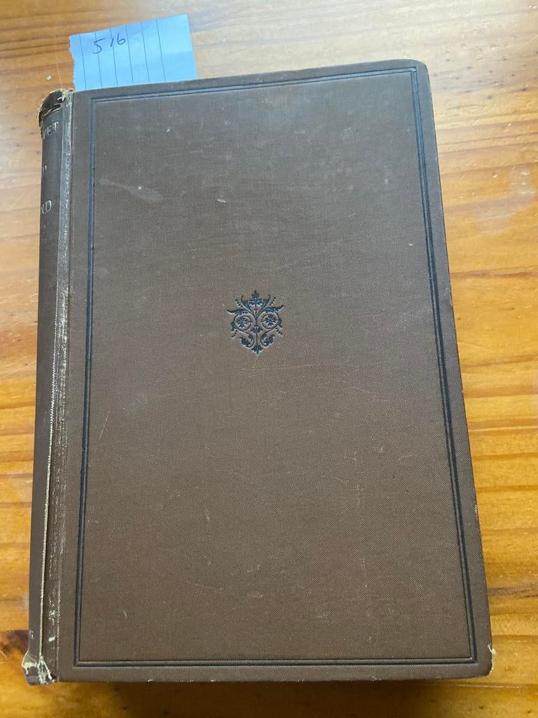 Het land van Rembrand studie beschaving 1600 Cd.Busken huet, Antiek en Kunst, Antiek | Boeken en Bijbels, Ophalen of Verzenden