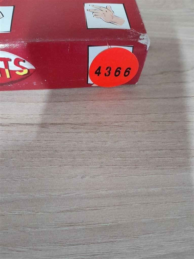 hints - s4366, Verzenden, Zo goed als nieuw