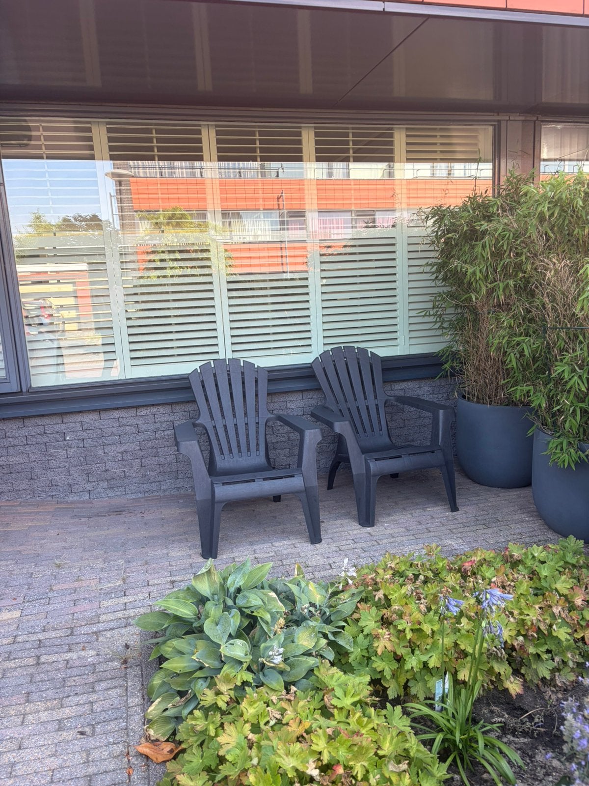 Relax tuinstoelen. NIEUW!, Ophalen of Verzenden, Nieuw