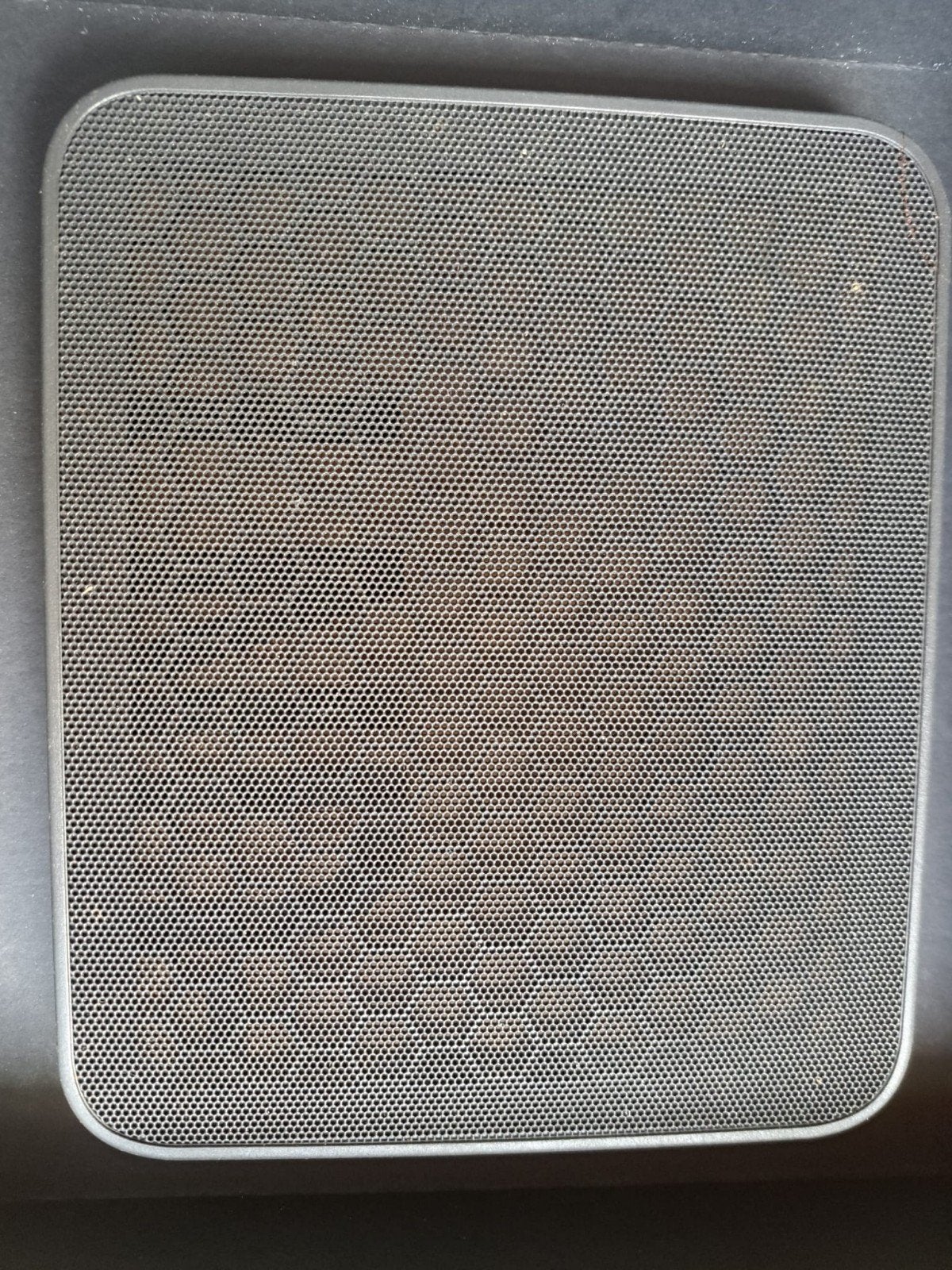 4x Subwoofer Kap Audi TT 8N Nieuw Origineel Audi, Ophalen of Verzenden, Nieuw, Audi