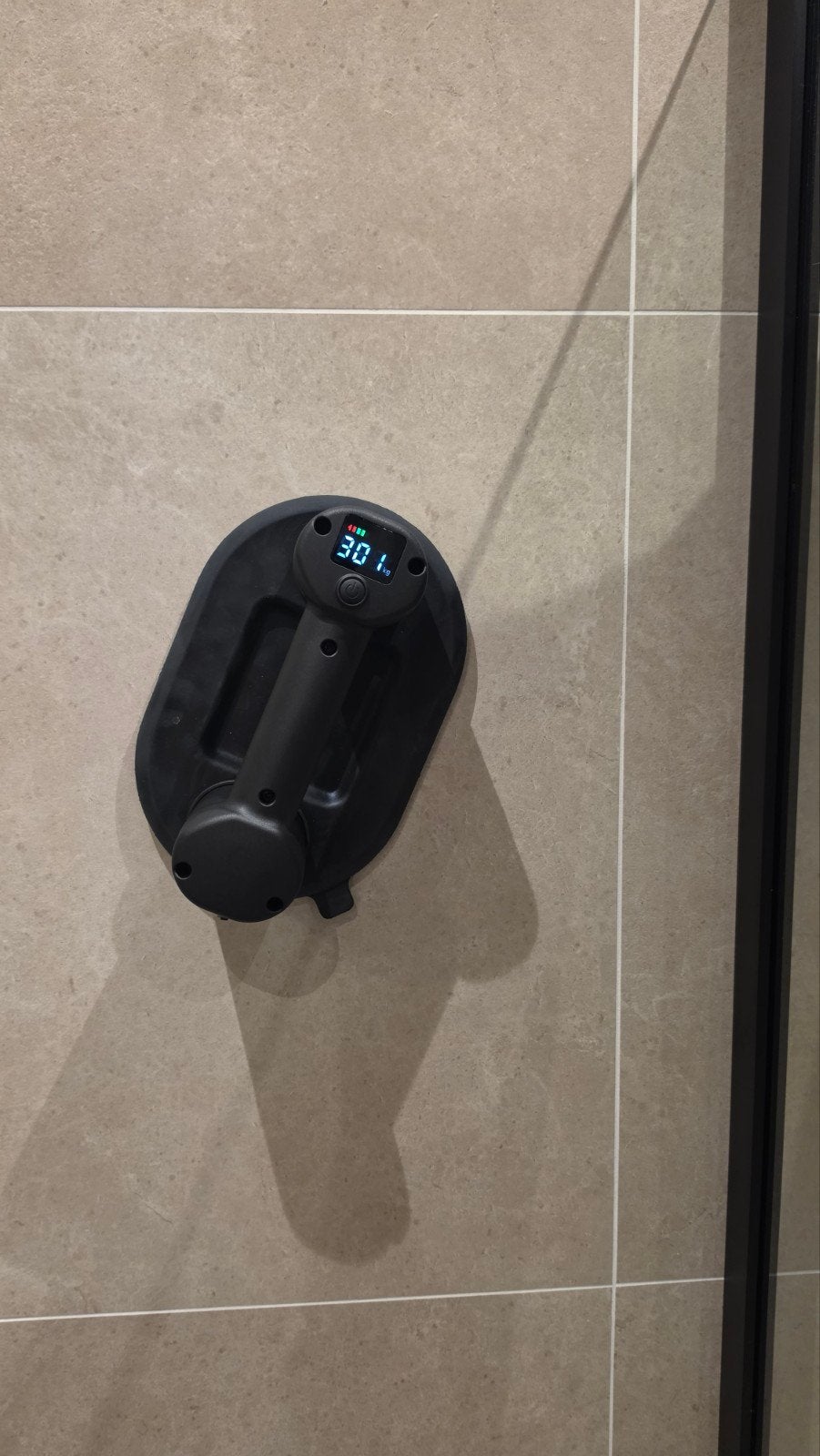 Nieuwe Elektrische Tegelzuignap - Ongebruikt!, 60 cm of meer, Verzenden, Nieuw, Minder dan 5 m²