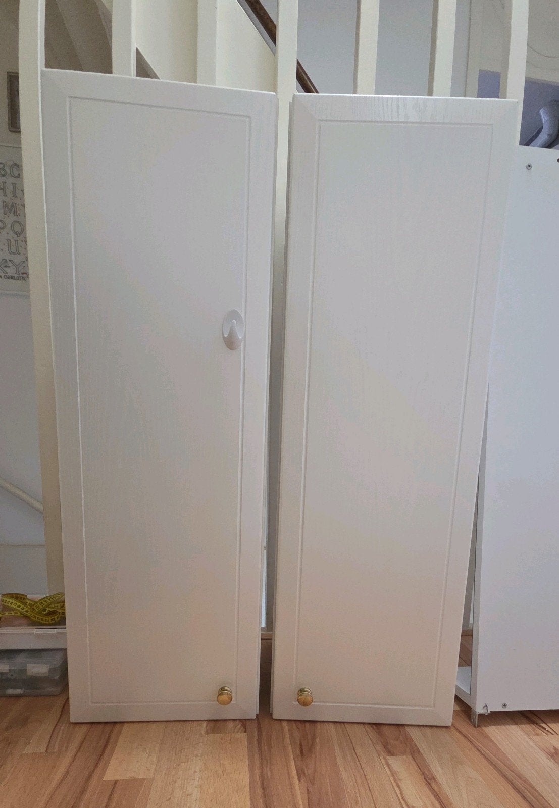 4 (badkamer)kastjes, Ophalen, Minder dan 150 cm, Minder dan 100 cm, 25 tot 50 cm