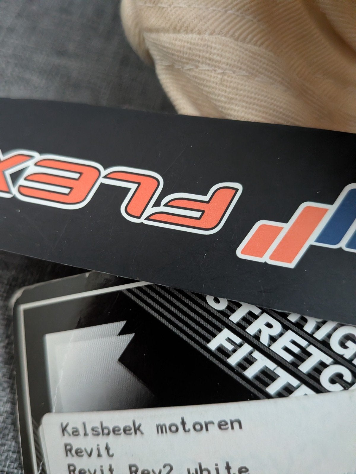Pet rev'it motor Cap, Kleding | Heren, Hoeden en Petten, Ophalen of Verzenden, Nieuw, Pet