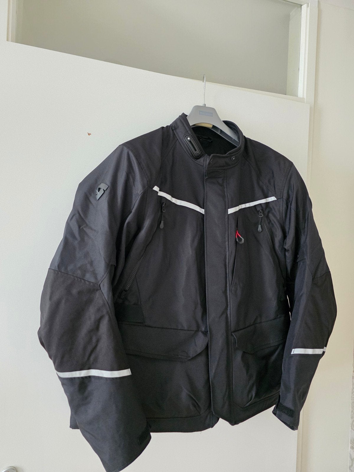 Revit Motorjas all-weather 4XL. Valt als een 3XL, Heren, Ophalen of Verzenden, Nieuw zonder kaartje, Revit REV’IT