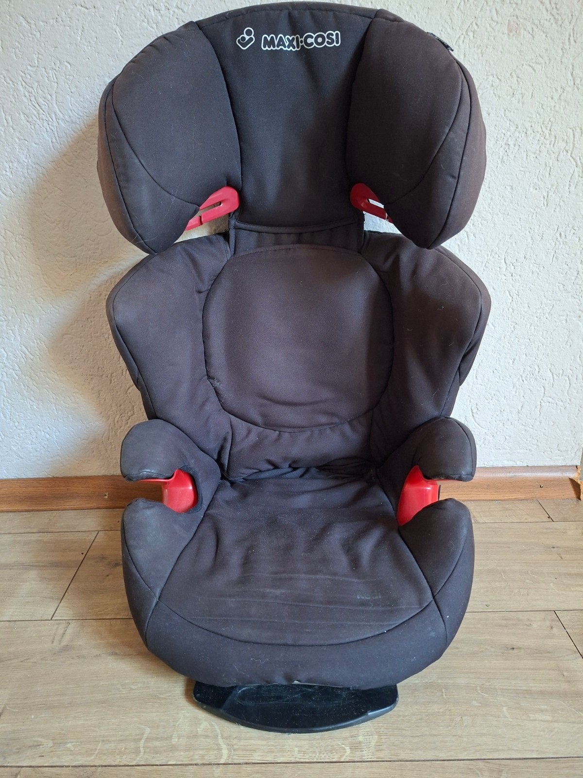 Maxi Cosi Rodi Airprotect autostoel, Kinderen en Baby's, Autostoeltjes, Ophalen, 15 t/m 36 kg, Gebruikt, Autogordel