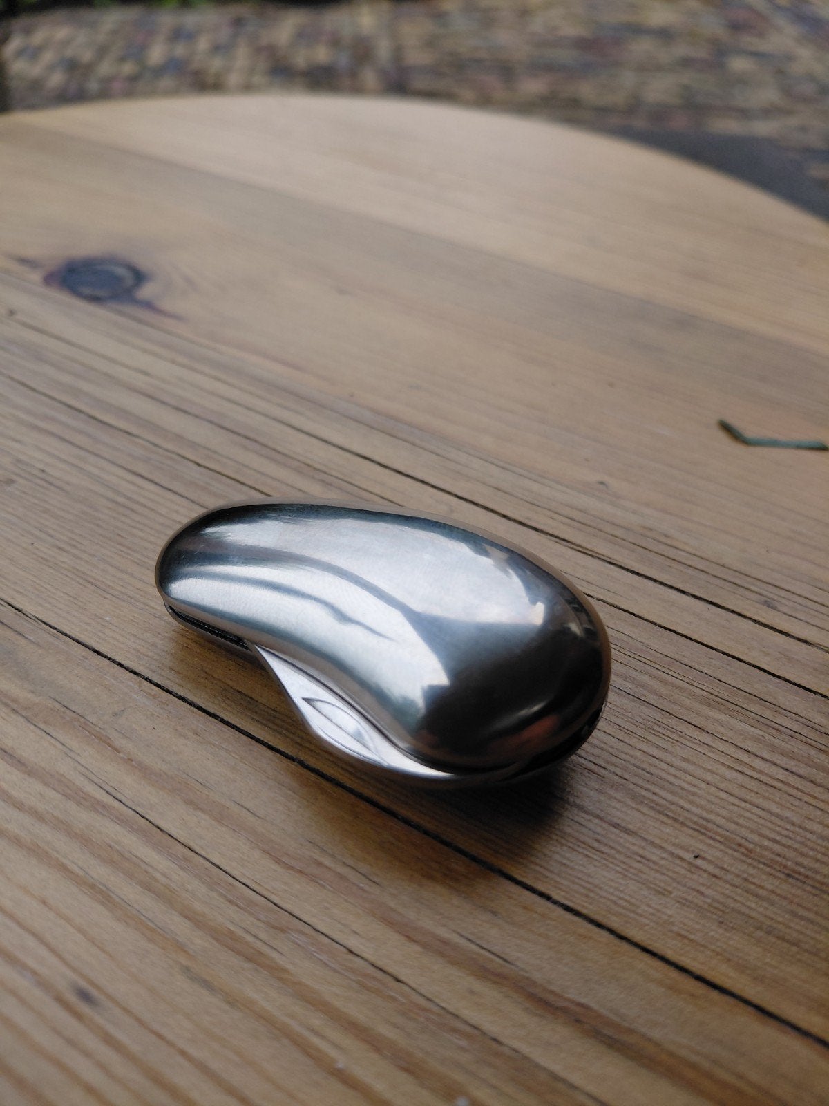 NIEUW : HORLOGE OPENER, Ophalen of Verzenden, Nieuw